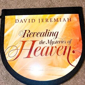 David Jeremiah Ministry's